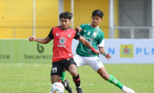 Baru Dapat 1 Poin, Sada Sumut FC Diminta Jaga Fokus Saat Berlaga - GenPI.co Sumsel