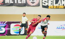 Sriwijaya FC Ingin Curi Poin di Kandang PSDS Deli Serdang - GenPI.co Sumsel