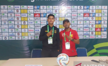 Lawan Sriwijaya FC, PSDS Bertekad Jaga Tren Positif di Kandang - GenPI.co Sumsel