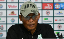 Pelatih PSMS Medan Minta Timnya Waspadai Kebangkitan PSPS - GenPI.co Sumsel