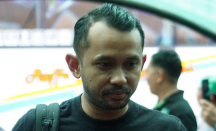 Dirtek Sriwijaya FC Beber Alasan Manajemen Pecat Coach Yoyo - GenPI.co Sumsel