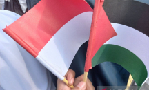 Erick Thohir: Sanksi Persiraja Bukan karena Kibarkan Bendera Palestina! - GenPI.co Sumsel