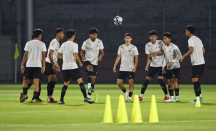 Piala Dunia U-17: Amar Brkić Siap Diturunkan Lawan Panama - GenPI.co Sumsel