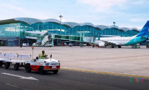 Jadwal dan Tiket Pesawat Jakarta-Palembang 7 April 2023 - GenPI.co Sumsel