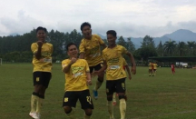 Menjaga Asa PSDS Deli Serdang Menuju Liga 2 - GenPI.co Sumut