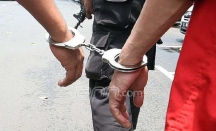 Polisi Tangkap Perampok Lansia di Langkat, Begini Kronologinya - GenPI.co Sumut