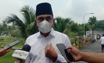 Harapan Gubernur Sumut Edy Rahmayadi Mengharukan - GenPI.co Sumut