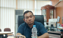 Anggota DPRD Medan Soroti Bangunan Tanpa IMB, Tegas! - GenPI.co Sumut