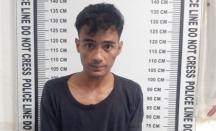 Polres Pematang Siantar Tangkap Pria 21 Tahun Gegara Kasus Ini - GenPI.co Sumut