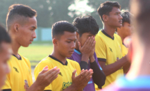 PSDS Deli Serdang, Final Liga 3 Harga Mati! - GenPI.co Sumut