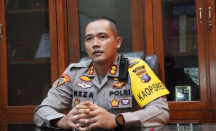 Polisi Tangkap Penganiaya Wartawan di Sumut, Ternyata Empat Orang - GenPI.co Sumut