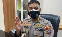 Ketua OKP Madina Ini Diserahkan ke Jaksa, Kasus? - GenPI.co Sumut