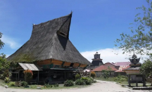 Tiga Objek Wisata Menarik di Kabupaten Karo untuk Gen Pipple - GenPI.co Sumut