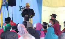 Bobby Nasution Tepati Janji, Warga Medan Bahagia - GenPI.co Sumut