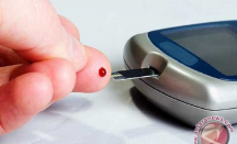 Ini 3 Obat Diabetes yang Biasa Diresepkan Dokter - GenPI.co Sumut