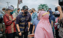 Soal Bobby Nasution Atasi Banjir, Pengamat Beri Pesan - GenPI.co Sumut
