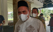 Gubernur Sumut Bakal Beri Peringatan ke Bupati Edimin - GenPI.co Sumut