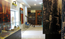 Yuk, Ngabuburit di Museum Sumatera Utara, Pasti Seru! - GenPI.co Sumut