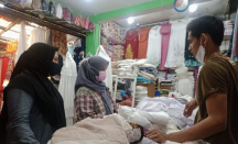 Jelang Ramadan, Pedagang di Medan Mulai Raup Cuan - GenPI.co Sumut