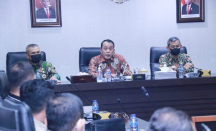 Tegas, Wakil Wali Kota Medan, Urus Izin Atau Bongkar - GenPI.co Sumut