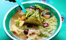 Buka Puasa dengan Dua Kuliner Favorit di Medan - GenPI.co Sumut