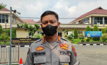 Polda Sumut Tangkap Mantan Pegawai PDAM Medan - GenPI.co Sumut