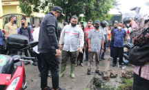 Atasi Banjir, Bobby Nasution Minta Lakukan Ini - GenPI.co Sumut