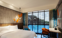 Ini 3 Hotel Instagramable di Medan untuk Staycation - GenPI.co Sumut