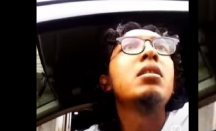 Viral Video Pria Mau Patahkan Leher Bobby Nasution - GenPI.co Sumut