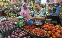 Pemko Medan Turun Dong, Cek ke Pasar, Kata Dewan - GenPI.co Sumut