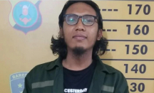 Polisi Tangkap Pria yang Ancam Bobby Nasution - GenPI.co Sumut