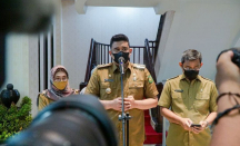 Bobby Nasution Tegas, RP Ditangkap Karena Aniaya Petugas - GenPI.co Sumut
