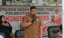 Kiat Mudik Aman dan Sehat Versi Bobby Nasution - GenPI.co Sumut