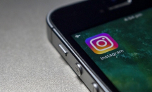 Instagram Tes Fitur Terbaru, Template untuk Reels - GenPI.co Sumut