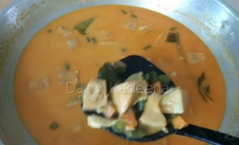 Gulai Nangka Khas Medan, Menu Favorit Lebaran - GenPI.co Sumut