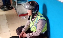Ini Pengakuan Polisi Lalu Lintas Gadungan di Medan - GenPI.co Sumut