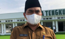 Satu Anak di Sumut Meninggal, Diduga Hepatitis Akut - GenPI.co Sumut