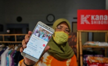 Dewan Target Ada Perda Perlindungan UMKM di Medan - GenPI.co Sumut