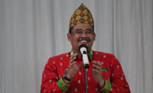 Bobby Nasution Siap Kolaborasi dengan Bandar Lampung - GenPI.co Sumut