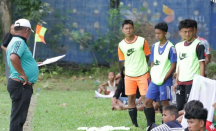 Pelita Medan Soccer Umumkan Pemain Lolos Seleksi - GenPI.co Sumut