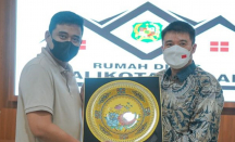 Bobby Nasution Pengin Majukan Wisata Budaya - GenPI.co Sumut