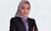 Mahasiswi Medan Bikin Relung Yuwana, Apa Itu? - GenPI.co Sumut
