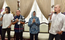 Dewa 19 Konser di Medan, Ini Kata Edy Rahmayadi - GenPI.co Sumut