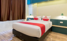 Hotel Ramah Budget di Medan untuk Backpacker - GenPI.co Sumut