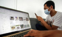 60 Pelaku UMKM di Medan Ikut Pelatihan Digital - GenPI.co Sumut
