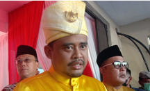 Ini Pengin Bobby Nasution Soal Medan Medical Tourism - GenPI.co Sumut