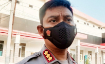 Soal Kasus RSU Bandung, Ada Sanksi ke 5 Oknum Polisi - GenPI.co Sumut