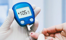 Berikut 3 Gejala Umum Diabetes, Jangan Remehkan - GenPI.co Sumut
