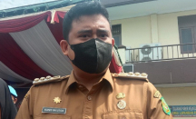 Covid-19 di Medan Naik, Ini Perintah Bobby Nasution - GenPI.co Sumut