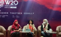 5 Negara Tak Hadiri W20 di Sumut, Ini Alasannya - GenPI.co Sumut